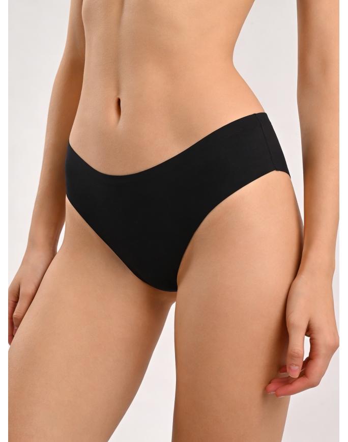 	 Трусы слипы из хлопка (Арт. 5338LUS)